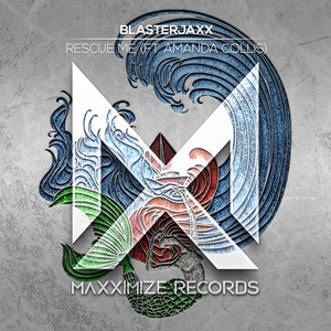 Rescue Me(feat. Amanda Collis)