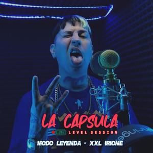 Level Session 31 Modo Leyenda(feat. XXL Irione) (Explicit)