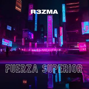 Fuerza Superior