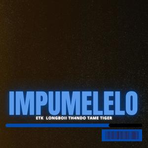 Impumelelo (feat. Longboii, TH4NDO & Tame Tiger)