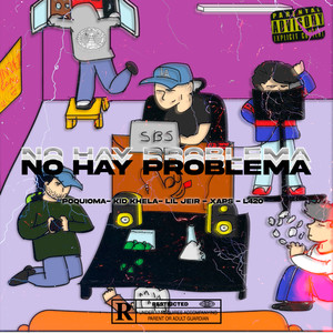 No Hay Problema