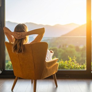 Ritmos Suaves Para La Comprensión