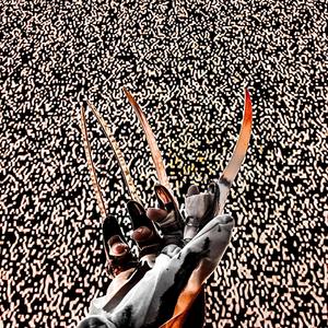 Dangerous (feat. Moody Pax & Ali B) (Explicit)