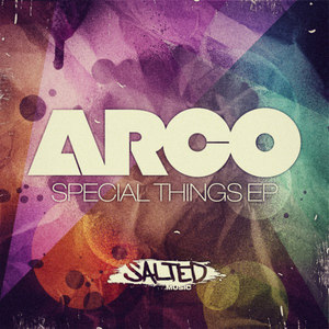 Special Things