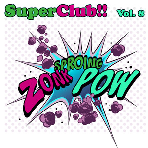 Superclub, Vol. 8