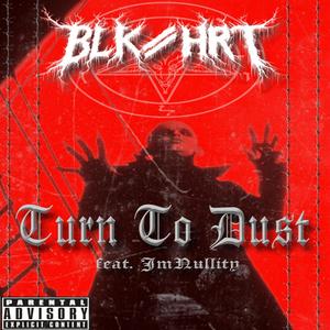 Turn To Dust (feat. ImNullity) (Explicit)