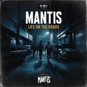 Life On The Roads (feat. Yung Aggy) (Explicit)