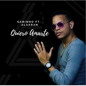 Quiero Amarte(feat. Alakran)