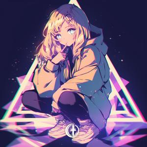 Fate (feat. Rareno) (Slowed|Reverb)