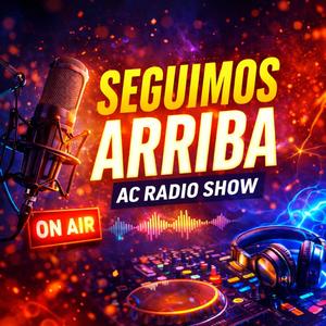 Seguimos Arriba (Radio Edit)