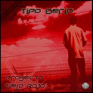Cielo Rojo(feat. Base 14 & Teo) (Explicit)