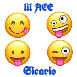 Delicious (feat. Sicario) (Explicit)