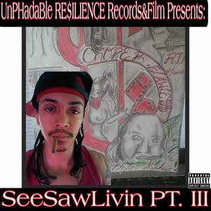 SeeSawLivin pt. iii (Explicit)