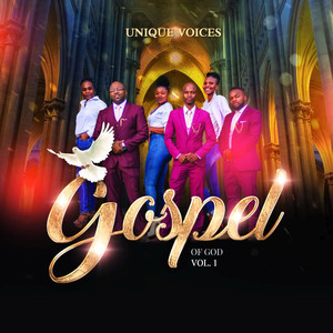 Gospel of God Vol 1