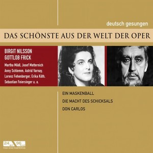 Verhängnisvoll war das Geschenk (Live) - Don Carlos