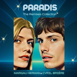 Paradis (Malo BERTRAND Remix)
