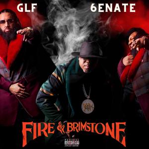 Fire & Brimstone (Explicit)