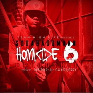 Nuthin New (feat. Richie Rich & Kush Mac) (Explicit)