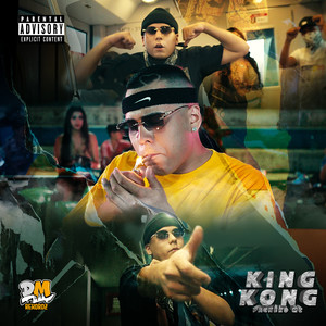 King Kong (Explicit)