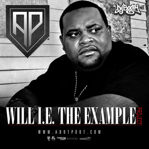 Will I.E. (The Example)