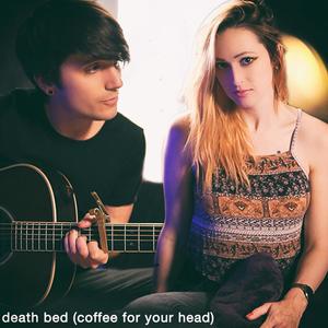 Death Bed (Coffee for Your Head)