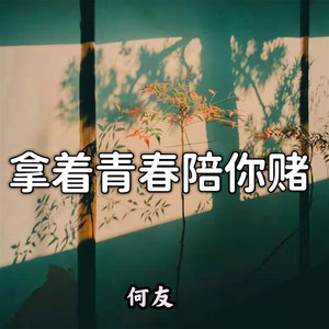 拿着青春陪你赌