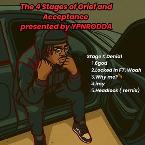 locked in (feat. Woah!) (Explicit)