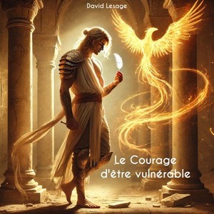 Le courage d'être vulnérable