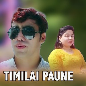 Timilai Paune