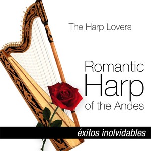 Romantic Harp of the Andes