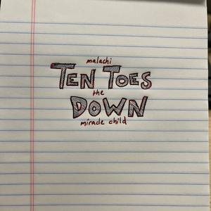 Ten Toes Down (Explicit)