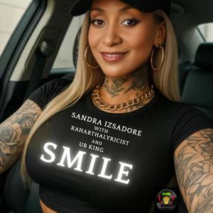 Smile (feat. RahabThaLyricist & UB King)