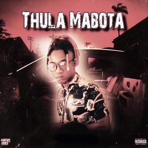 Thula Mabota (feat. Milo Deep, Amzin Deep, Visto dah vocalist & Vellem)