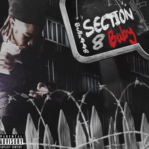 TRAPPIN OR BINNIN (feat. Butta448 & LIL N8) (Explicit)