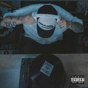 Ease My Mind (Explicit)