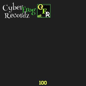 Cyber Frog Recordz 100 (Explicit)