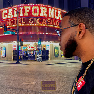 Don't Move (Explicit)