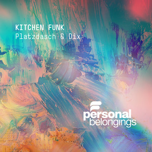 Kitchen Funk