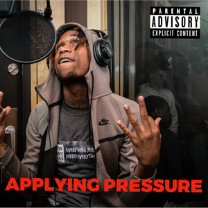 Applying Pressure (Explicit)