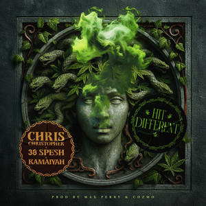 Hit Different (Explicit)