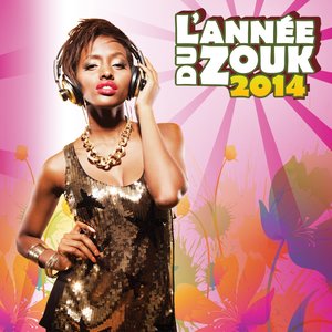 L'année du zouk 2014