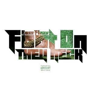 Foot On They Neck (Explicit)