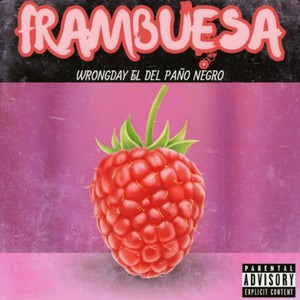 Frambuesa (Explicit)