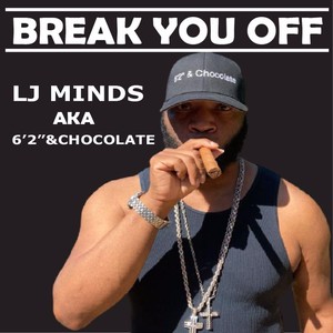 Break U Off (Explicit)