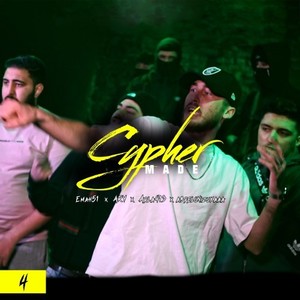 Cypher No. 4 (Explicit)