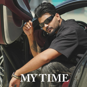 My Time (Explicit)