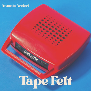 Tape Felt