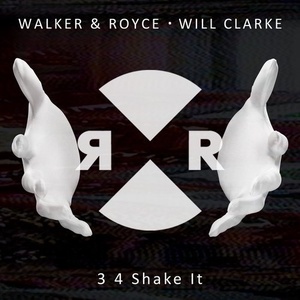 3 4 Shake It (Original Mix)