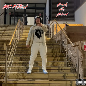 Back for Blood (Explicit)