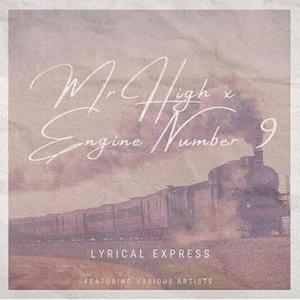 Lyrical Express Ep